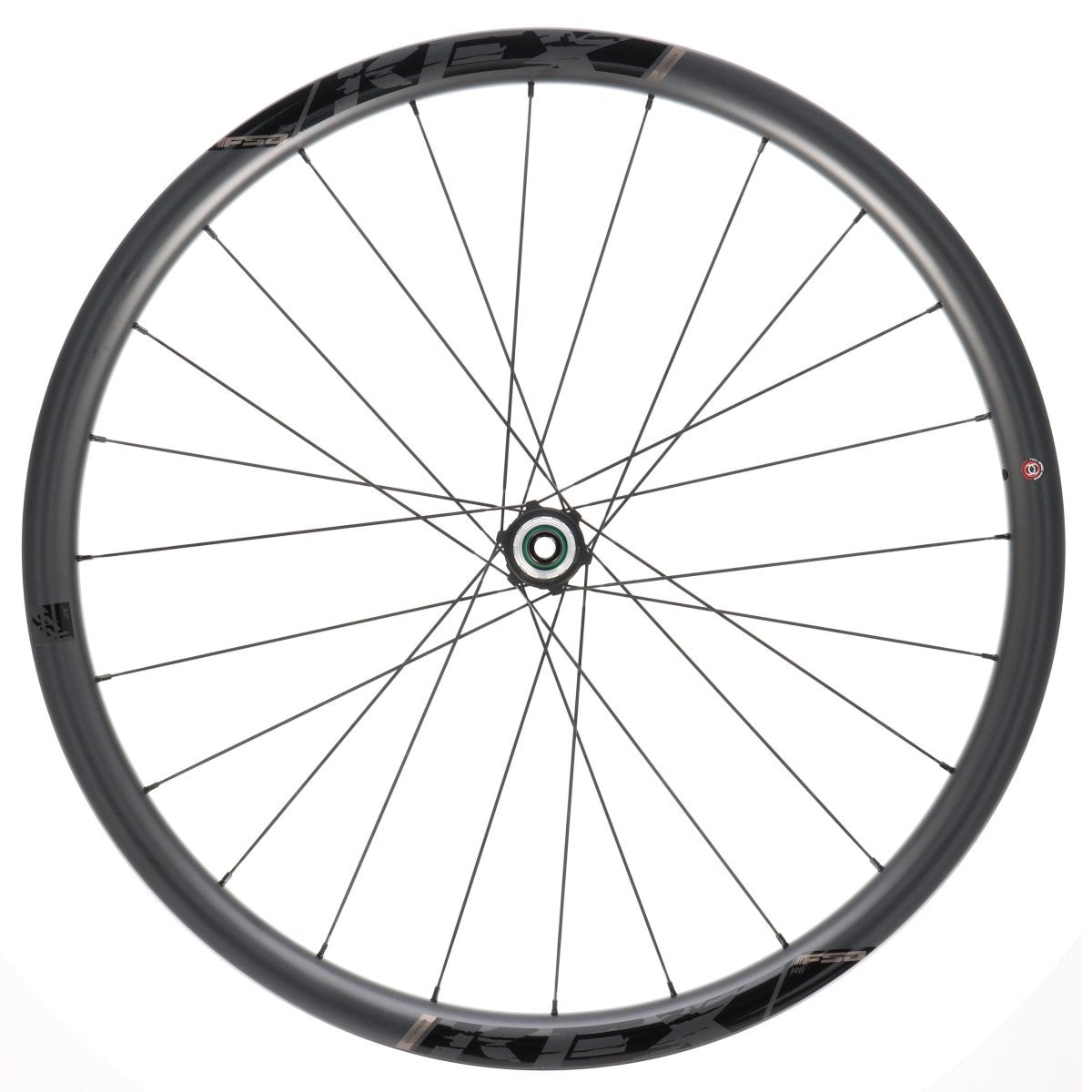 FSA KFX i25 Carbon | Laufradsatz 29" | Disc Centerlock | Boost 15x110 / 12x148 mm | SRAM XD 11/12-fach - RAAAD.de