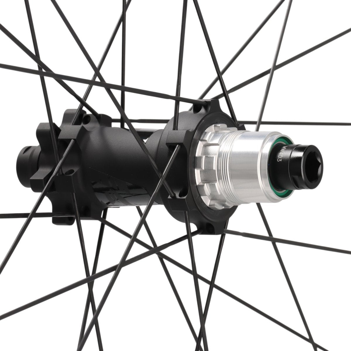 FSA KFX i25 Carbon | Laufradsatz 29" | Disc Centerlock | Boost 15x110 / 12x148 mm | SRAM XD 11/12-fach - RAAAD.de