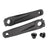 FSA Kurbelarme CK - 752 für Shimano EP800 E - Bike Motor 165 mm schwarz - RAAAD.de