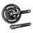 FSA PowerBox Powermeter Kurbel 170 mm | 50/34 Zähne | BB386EVO | 110 BCD | 11-fach - RAAAD.de