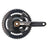 FSA PowerBox Powermeter Kurbel 172,5 mm | 50/34 Zähne | BB386EVO | 110 BCD | 11-fach - RAAAD.de