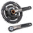 FSA PowerBox Powermeter Kurbel 172,5 mm | 50/34 Zähne | BB386EVO | 110 BCD | 11-fach - RAAAD.de