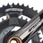 FSA PowerBox Powermeter Kurbel 172,5 mm | 50/34 Zähne | BB386EVO | 110 BCD | 11-fach - RAAAD.de