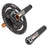 FSA PowerBox Powermeter Kurbel 172,5 mm | 50/34 Zähne | BB386EVO | 110 BCD | 11-fach - RAAAD.de