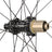 HUNT 44 Aerodynamicist | Laufradsatz 28" Carbon | Rennrad | Centerlock | 12x100 / 12x142 mm | Shimano HG - RAAAD.de