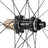 HUNT 44 Aerodynamicist | Laufradsatz 28" Carbon | Rennrad | Centerlock | 12x100 / 12x142 mm | Shimano HG - RAAAD.de
