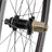 HUNT 44 Aerodynamicist | Laufradsatz 28" Carbon | Rennrad | Centerlock | 12x100 / 12x142 mm | Shimano HG - RAAAD.de