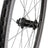 HUNT 44 Aerodynamicist | Laufradsatz 28" Carbon | Rennrad | Centerlock | 12x100 / 12x142 mm | Shimano HG - RAAAD.de