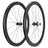 HUNT 44 Aerodynamicist | Laufradsatz 28" Carbon | Rennrad | Centerlock | 12x100 / 12x142 mm | Shimano HG - RAAAD.de