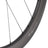 HUNT 44 Aerodynamicist | Laufradsatz 28" Carbon | Rennrad | Centerlock | 12x100 / 12x142 mm | Shimano HG - RAAAD.de