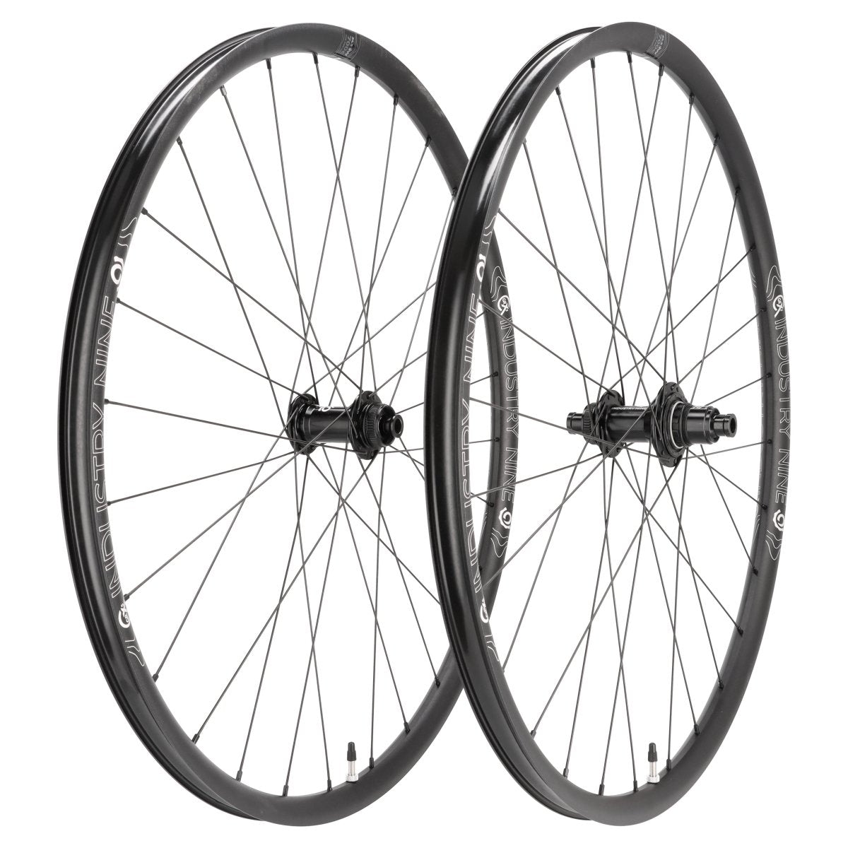 Industry Nine 1/1 GRCX-S | Laufradsatz 28" | Gravel | Centerlock Disc | SRAM XD - RAAAD.de