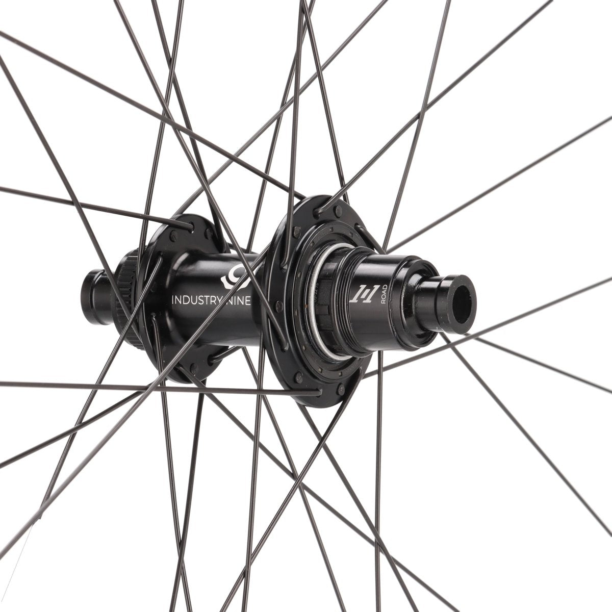 Industry Nine 1/1 GRCX-S | Laufradsatz 28" | Gravel | Centerlock Disc | SRAM XD - RAAAD.de