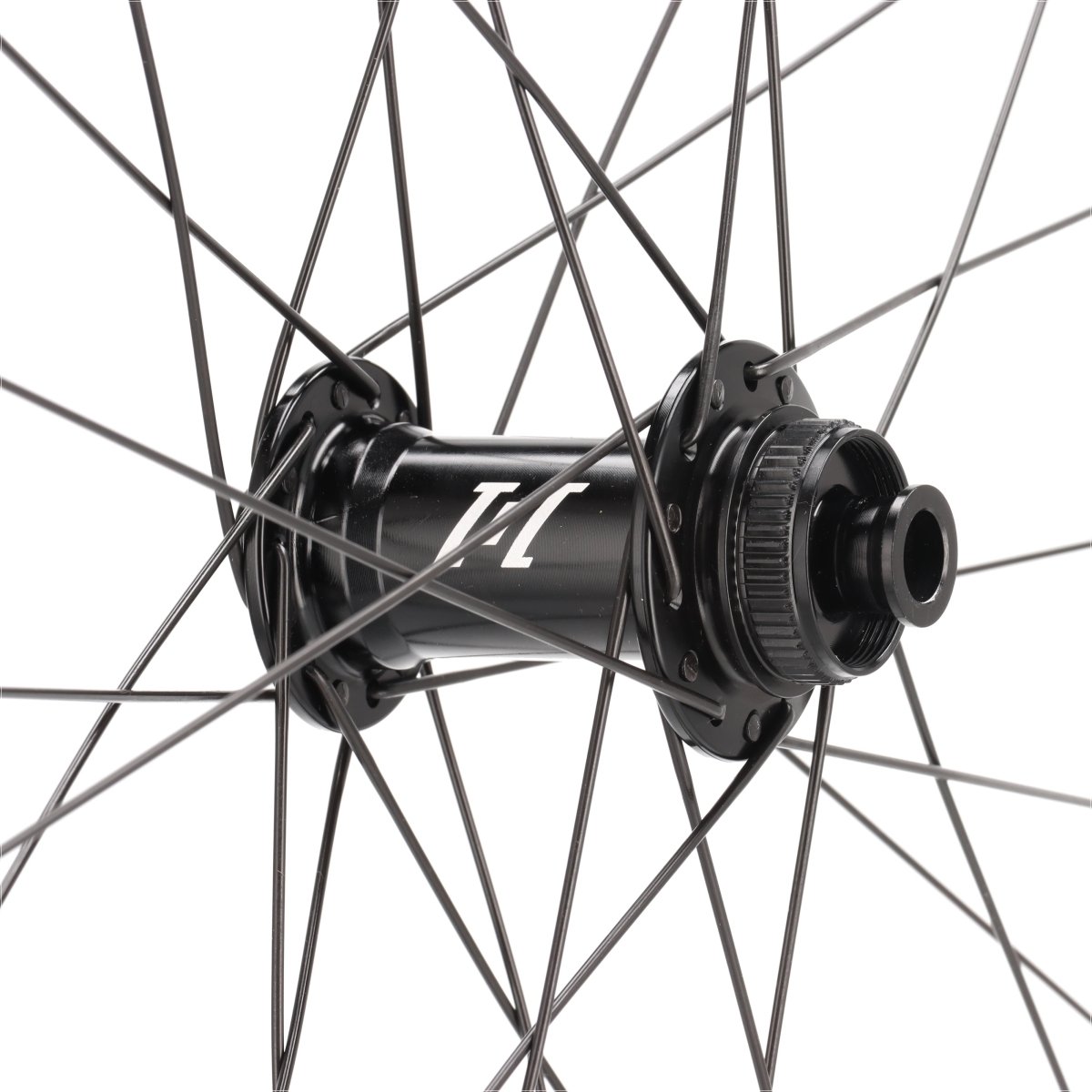 Industry Nine 1/1 GRCX-S | Laufradsatz 28" | Gravel | Centerlock Disc | SRAM XD - RAAAD.de