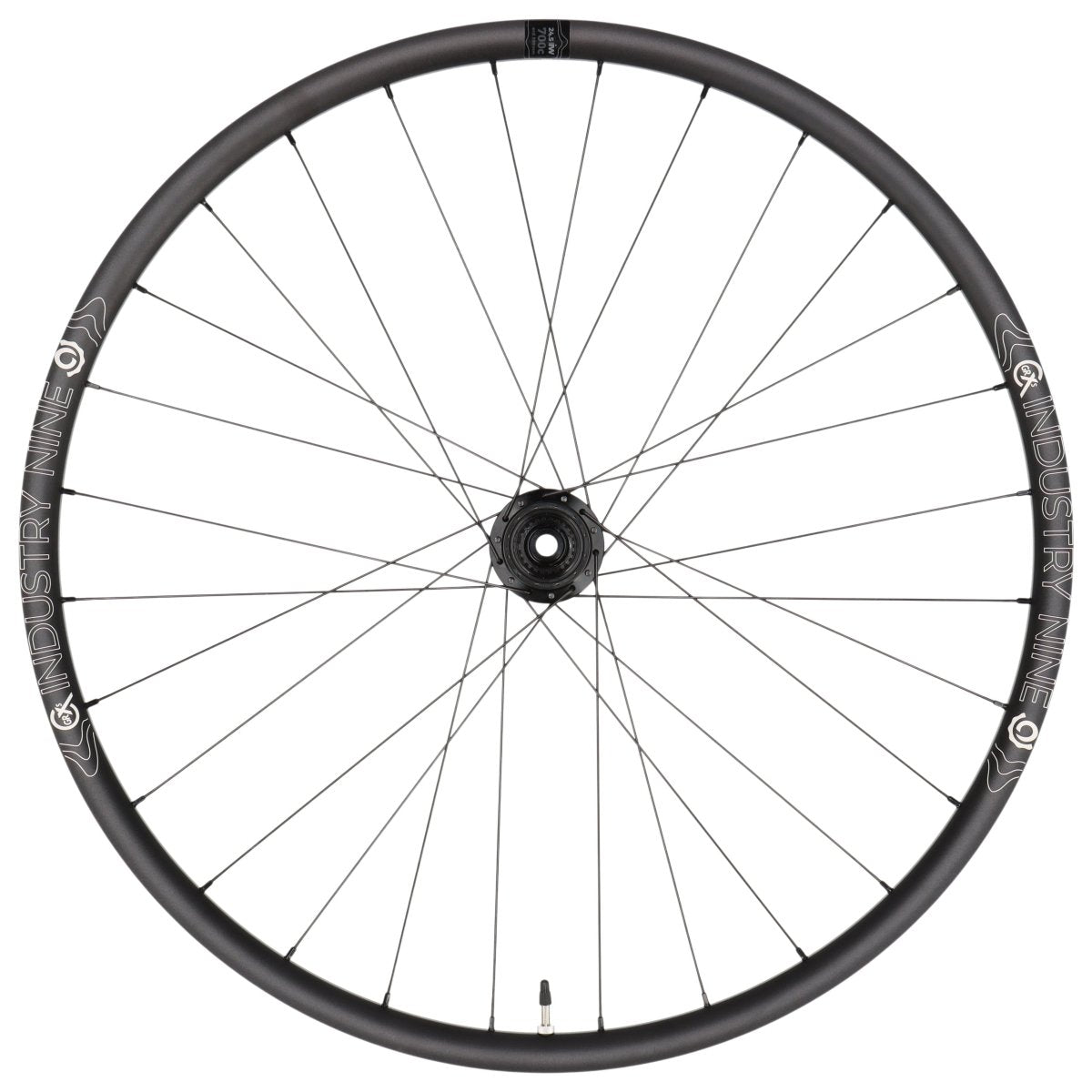 Industry Nine 1/1 GRCX-S | Laufradsatz 28" | Gravel | Centerlock Disc | SRAM XD - RAAAD.de