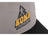Kona Boogie Dan Cap | grau/schwarz | One Size - RAAAD.de