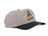Kona Boogie Dan Cap | grau/schwarz | One Size - RAAAD.de