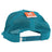 Kona Brewed Hat | Cap | türkis | One Size - RAAAD.de