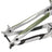 Kona Process 134 CR 29 Carbon Rahmen | RockShox Super Deluxe Ultimate Dämper | Größe S - RAAAD.de