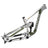 Kona Process 134 CR 29 Carbon Rahmen | RockShox Super Deluxe Ultimate Dämper | Größe S - RAAAD.de