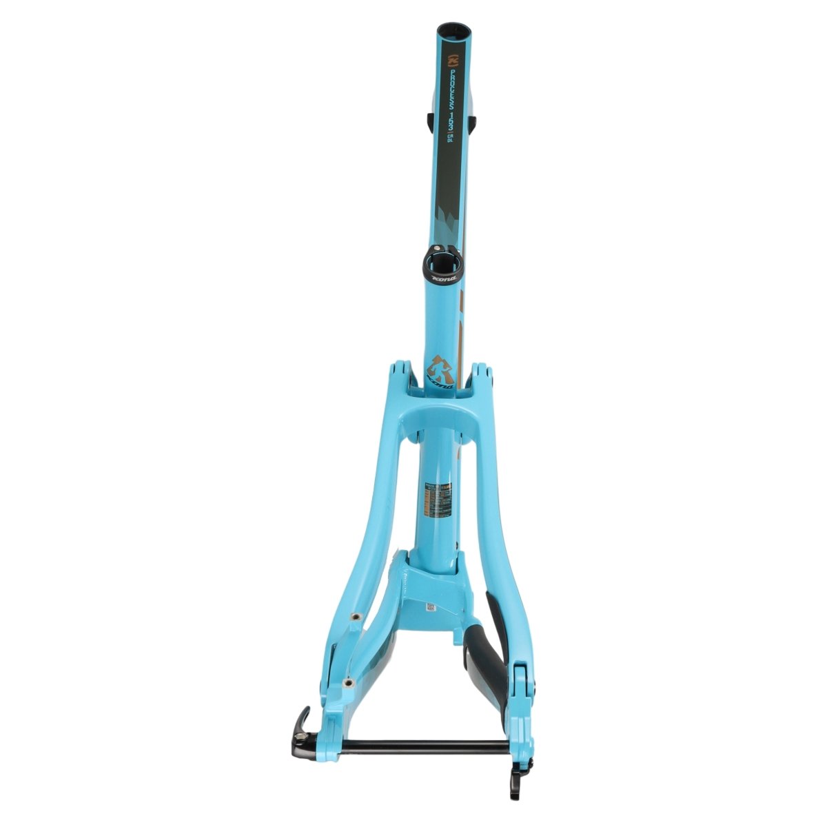 Kona Process 153 CR/DL Rahmen 27.5" | Modell 2018 | Carbon - RAAAD.de