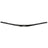 Lapierre Mountainbike Lenker 31.8 x 760 mm Aluminium schwarz - RAAAD.de