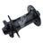 Lapierre Vorderradnabe 15x110 mm Boost 6-Loch 32 h schwarz - RAAAD.de