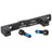 Magura MT5 Scheibenbremse Vorderrad | 4-Kolben | 900 mm Leitung | inkl. QM42 Adapter für 203 mm - RAAAD.de