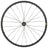 Mavic Allroad S Hinterrad 28" | Steckachse 12x142 mm | Centerlock | Shimano HG | schwarz matt - RAAAD.de