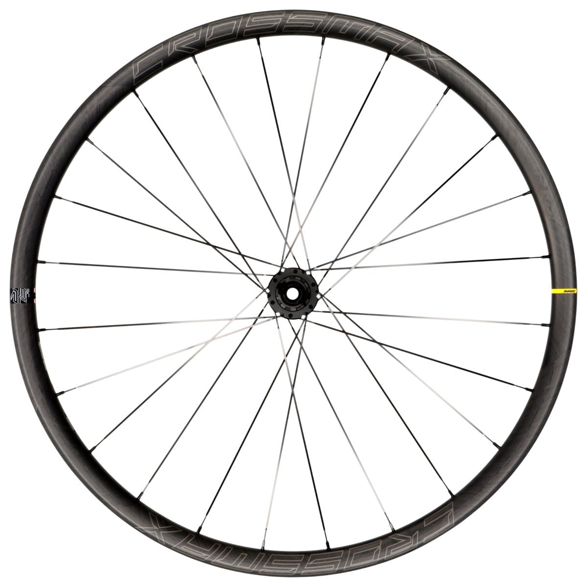 Mavic Crossmax SL R | Hinterrad 29" Carbon | Cross Country | Disc 6-Loch | 12x148 mm Boost | SRAM XD - RAAAD.de