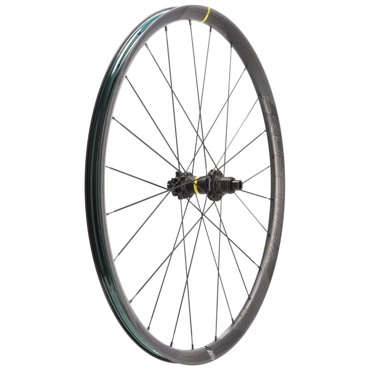 Mavic Crossmax SL R | Hinterrad 29" Carbon | Cross Country | Disc 6-Loch | 12x148 mm Boost | SRAM XD - RAAAD.de
