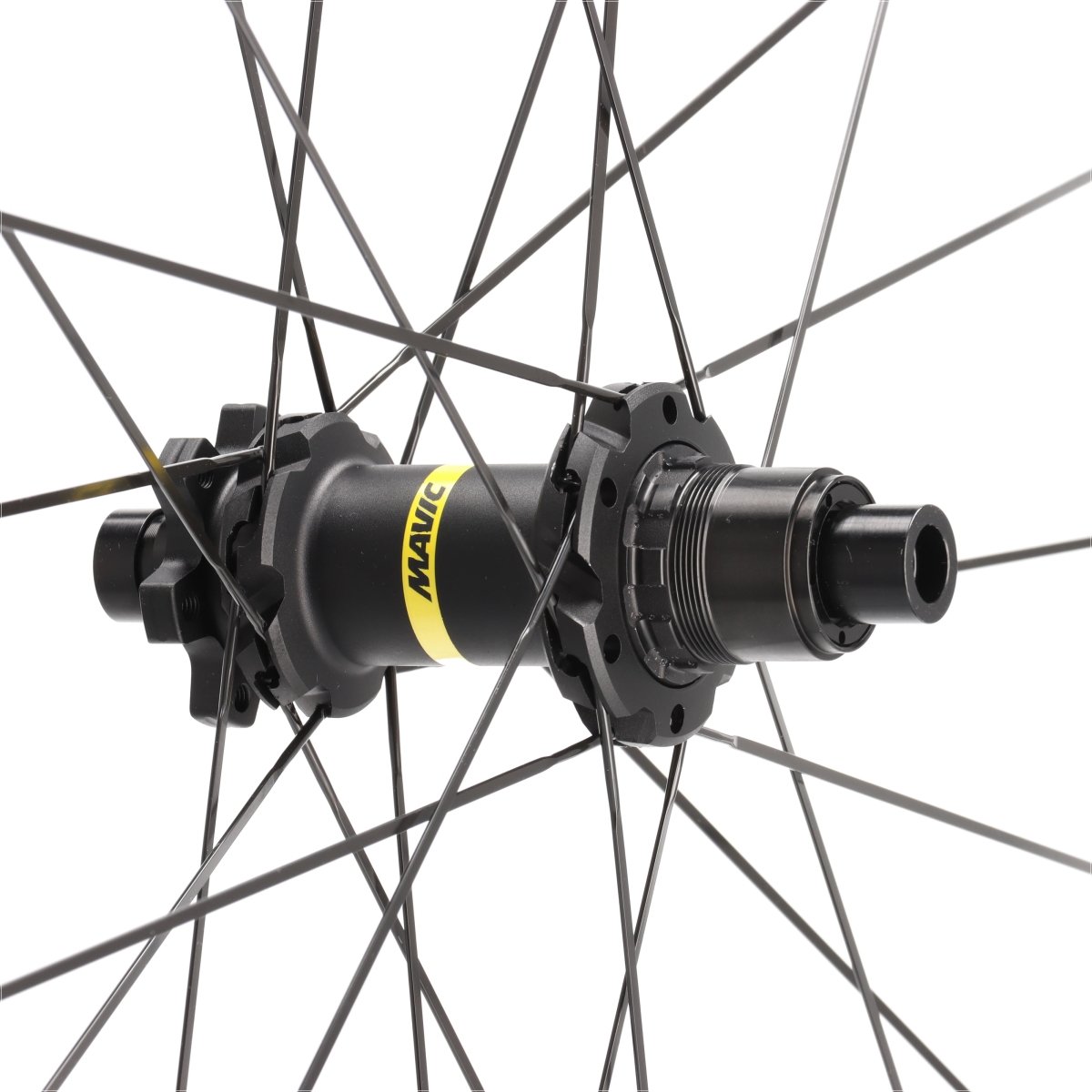 Mavic Crossmax SL R | Hinterrad 29" Carbon | Cross Country | Disc 6-Loch | 12x148 mm Boost | SRAM XD - RAAAD.de
