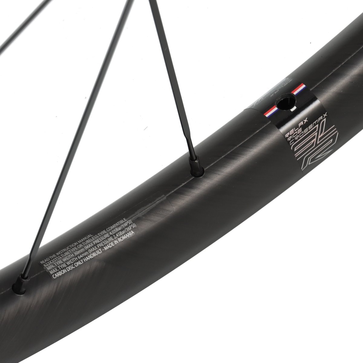 Mavic Crossmax SL R | Laufradsatz 29" Carbon | Cross Country | Disc 6-Loch | Boost 15x110 / 12x148 mm | SRAM XD - RAAAD.de