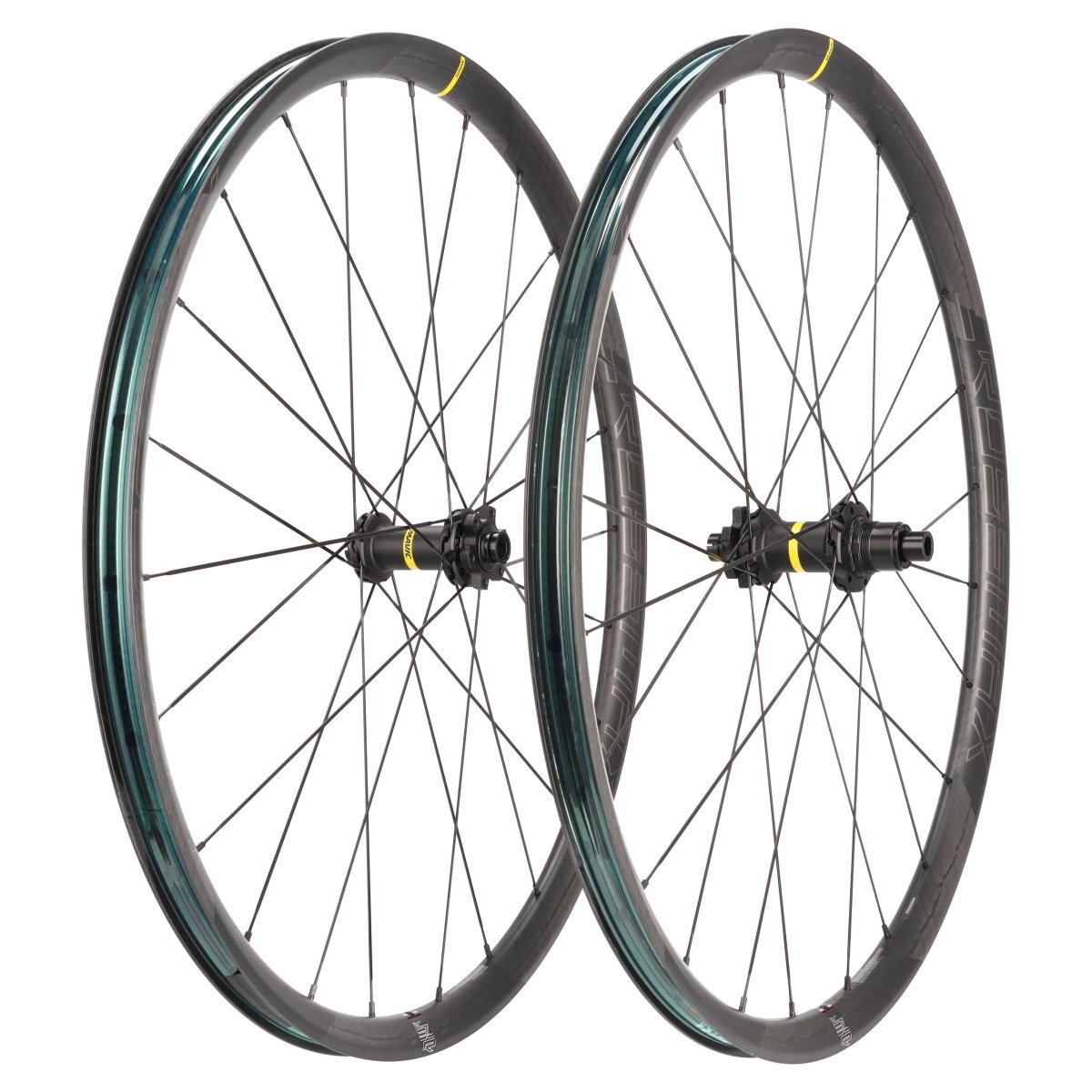 Mavic Crossmax SL R | Laufradsatz 29" Carbon | Cross Country | Disc 6-Loch | Boost 15x110 / 12x148 mm | SRAM XD - RAAAD.de