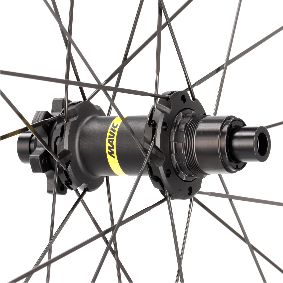 Mavic Crossmax SL R | Laufradsatz 29" Carbon | Cross Country | Disc 6-Loch | Boost 15x110 / 12x148 mm | SRAM XD - RAAAD.de