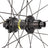 Mavic Crossmax SL R | Laufradsatz 29" Carbon | Cross Country | Disc 6-Loch | Boost 15x110 / 12x148 mm | SRAM XD - RAAAD.de