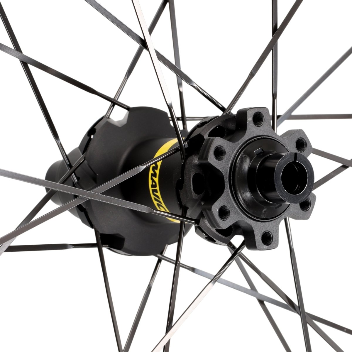 Mavic Crossmax SL R | Laufradsatz 29" Carbon | Cross Country | Disc 6-Loch | Boost 15x110 / 12x148 mm | SRAM XD - RAAAD.de