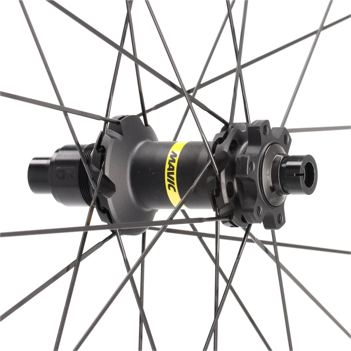 Mavic Crossmax XL R Carbon | Hinterrad 29" | MTB | Disc 6-Loch | 12x148 mm Boost | SRAM XD - RAAAD.de