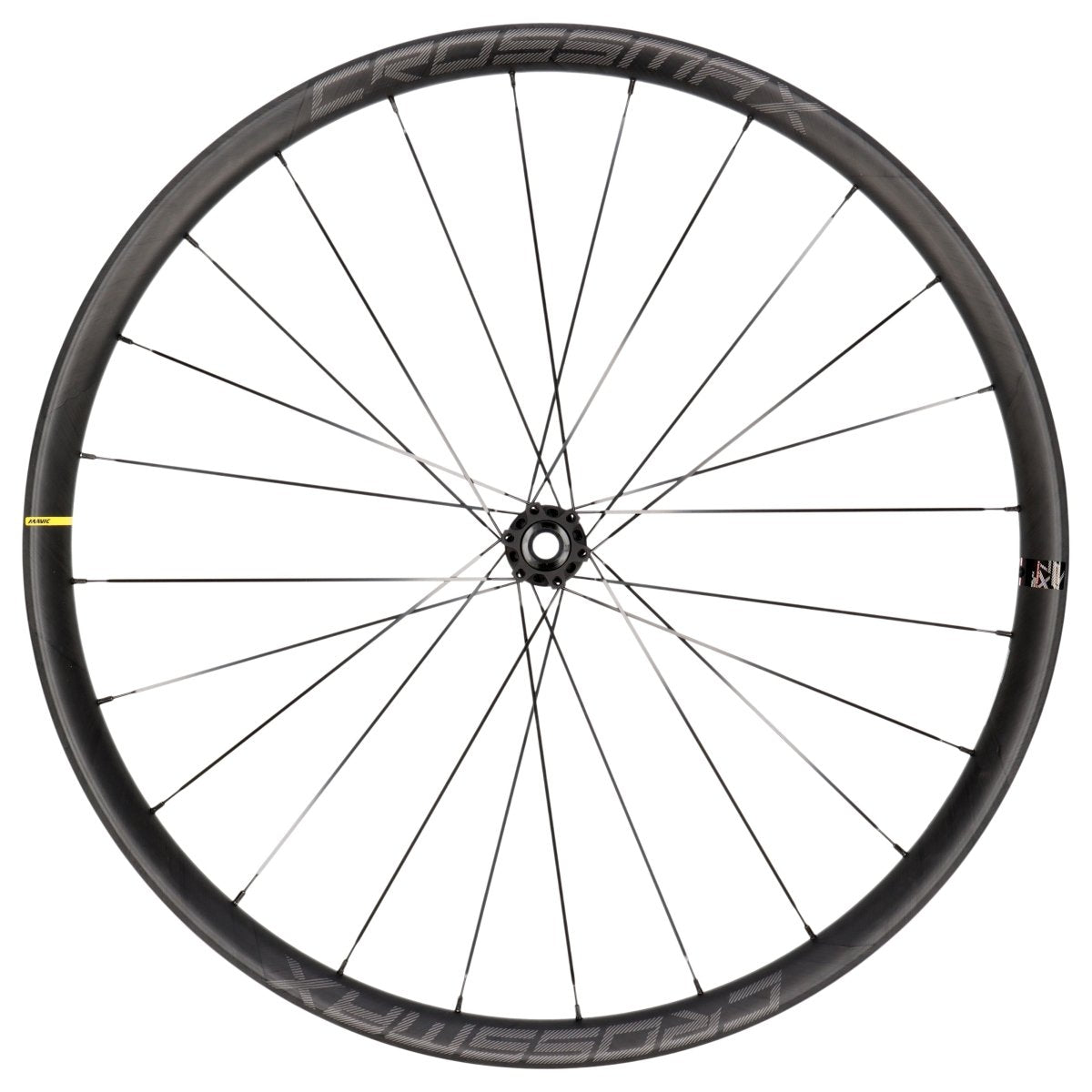 Mavic Crossmax XL R Carbon | Hinterrad 29" | MTB | Disc 6-Loch | 12x148 mm Boost | SRAM XD - RAAAD.de