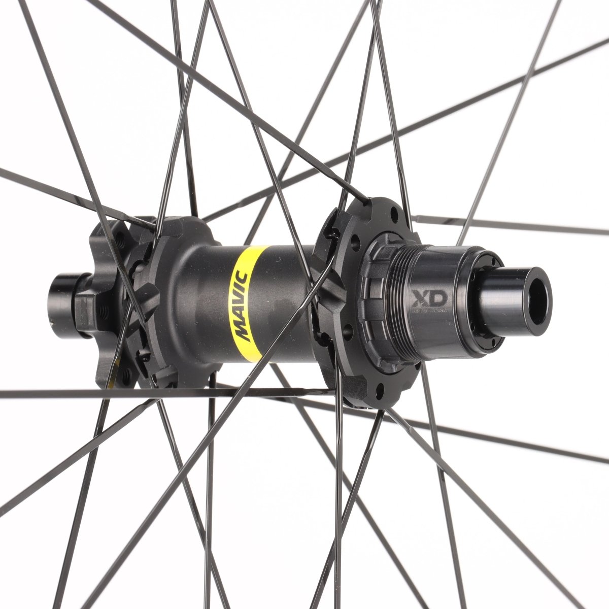 Mavic Crossmax XL R Carbon | Hinterrad 29" | MTB | Disc 6-Loch | 12x148 mm Boost | SRAM XD - RAAAD.de