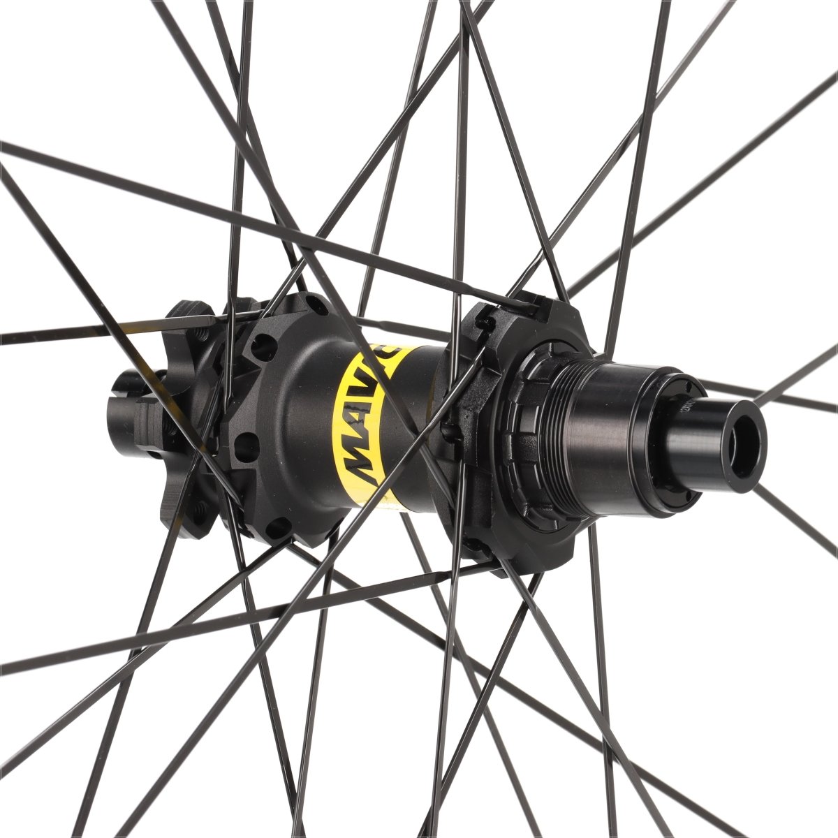 Mavic E-Crossmax XL R | Laufradsatz 29" Carbon | E-MTB | Disc 6-Loch | 15x110 / 12x148 Boost | SRAM XD - RAAAD.de