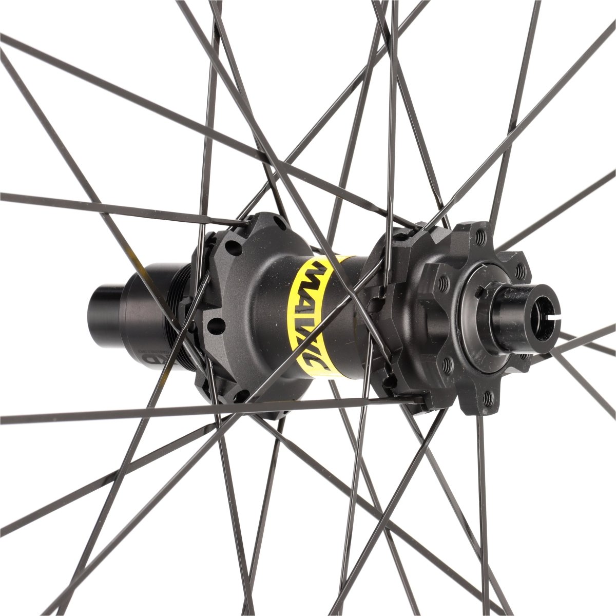 Mavic E-Crossmax XL R | Laufradsatz 29" Carbon | E-MTB | Disc 6-Loch | 15x110 / 12x148 Boost | SRAM XD - RAAAD.de