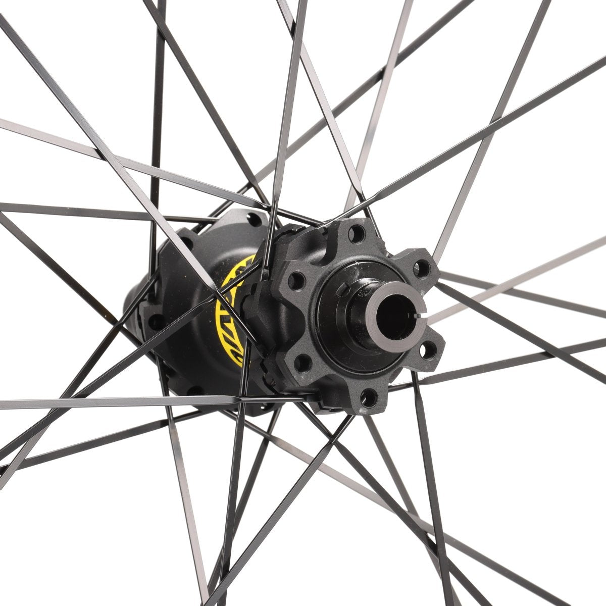 Mavic E-Crossmax XL R | Laufradsatz 29" Carbon | E-MTB | Disc 6-Loch | 15x110 / 12x148 Boost | SRAM XD - RAAAD.de