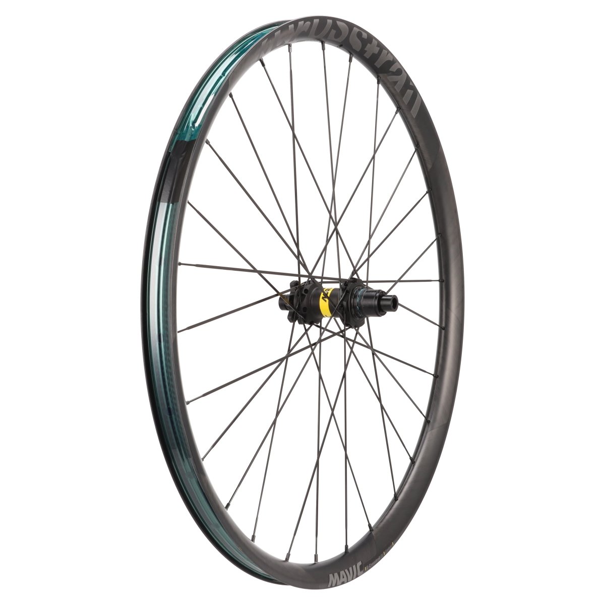 Mavic E-Crosstrail SL Carbon | Hinterrad 29" | E-MTB | Disc 6-Loch | 12x148 mm Boost | SRAM XD - RAAAD.de