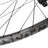 Mavic E-Crosstrail SL Carbon | Laufradsatz 29" | E-MTB | Disc 6-Loch | 15x110 / 12x148 mm Boost | SRAM XD - RAAAD.de