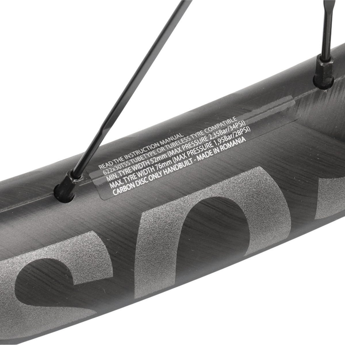 Mavic E-Crosstrail SL Carbon | Laufradsatz 29" | E-MTB | Disc 6-Loch | 15x110 / 12x148 mm Boost | SRAM XD - RAAAD.de