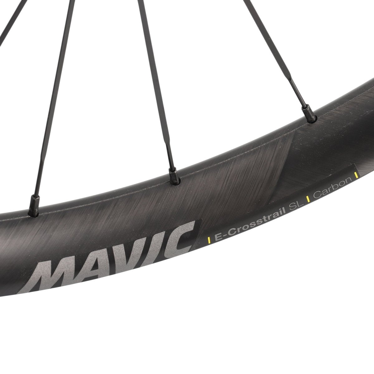 Mavic E-Crosstrail SL Carbon | Laufradsatz 29" | E-MTB | Disc 6-Loch | 15x110 / 12x148 mm Boost | SRAM XD - RAAAD.de
