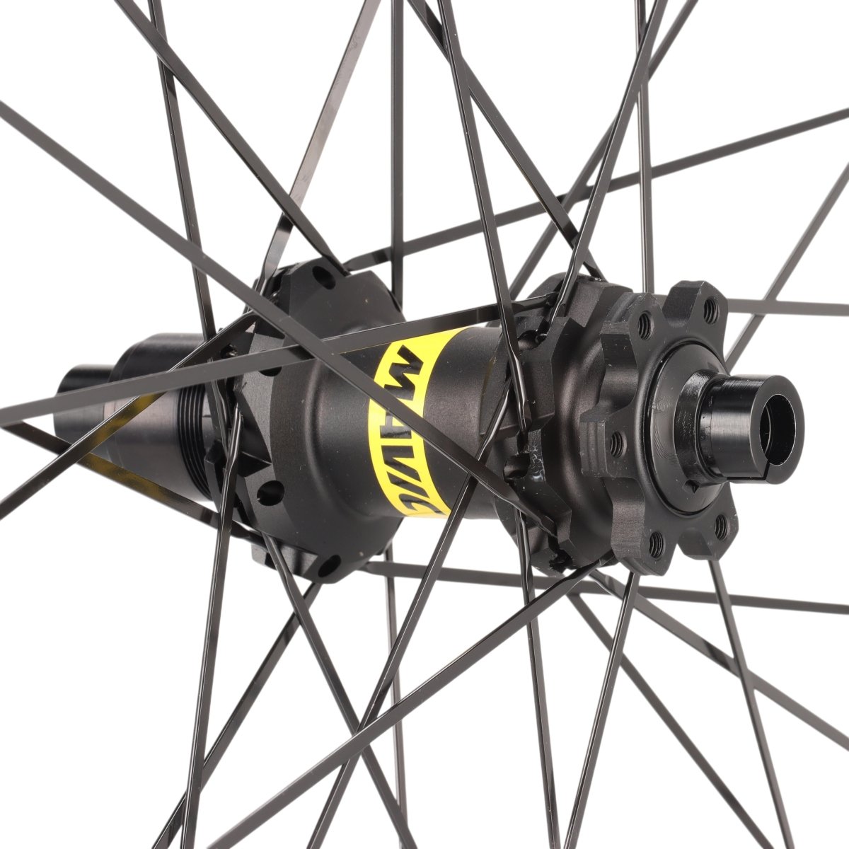 Mavic E-Crosstrail SL Carbon | Laufradsatz 29" | E-MTB | Disc 6-Loch | 15x110 / 12x148 mm Boost | SRAM XD - RAAAD.de