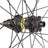 Mavic E-Crosstrail SL Carbon | Laufradsatz 29" | E-MTB | Disc 6-Loch | 15x110 / 12x148 mm Boost | SRAM XD - RAAAD.de