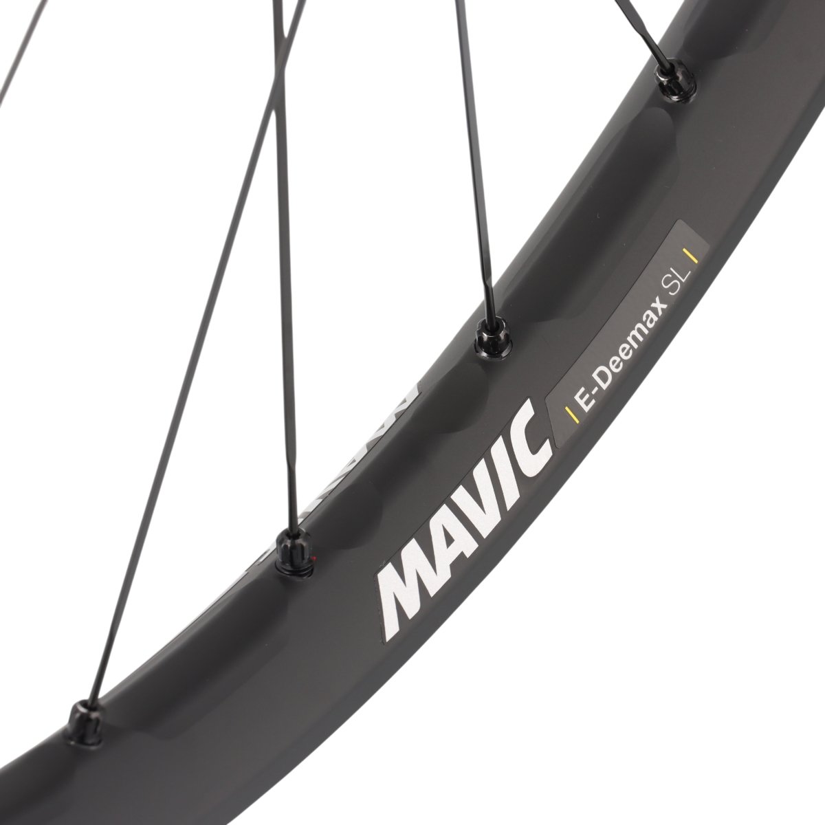 Mavic E-Deemax SL | Laufradsatz 29" | E-MTB | Disc 6-Loch | 15x110 / 12x148 mm Boost | SRAM XD - RAAAD.de