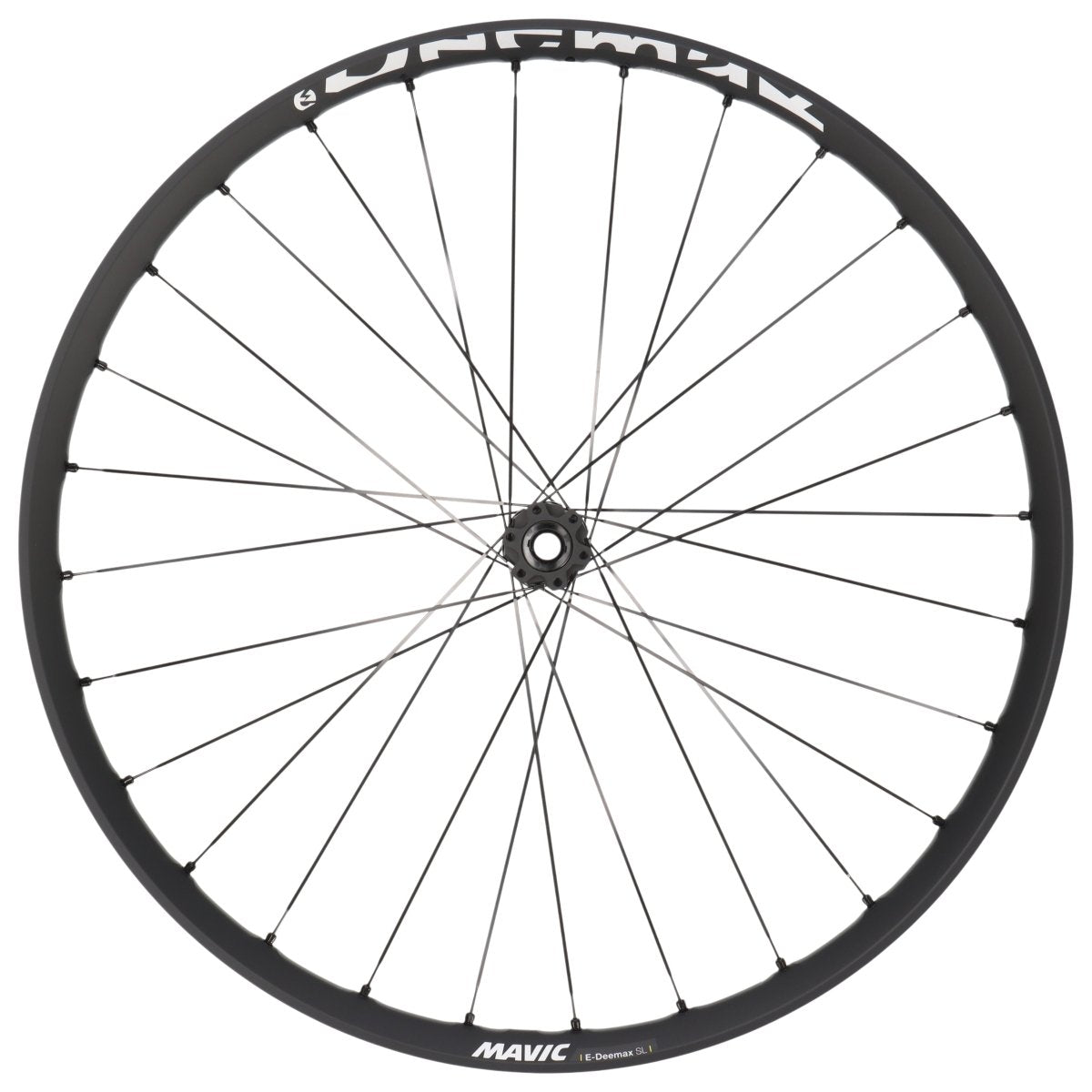 Mavic E-Deemax SL | Laufradsatz 29" | E-MTB | Disc 6-Loch | 15x110 / 12x148 mm Boost | SRAM XD - RAAAD.de